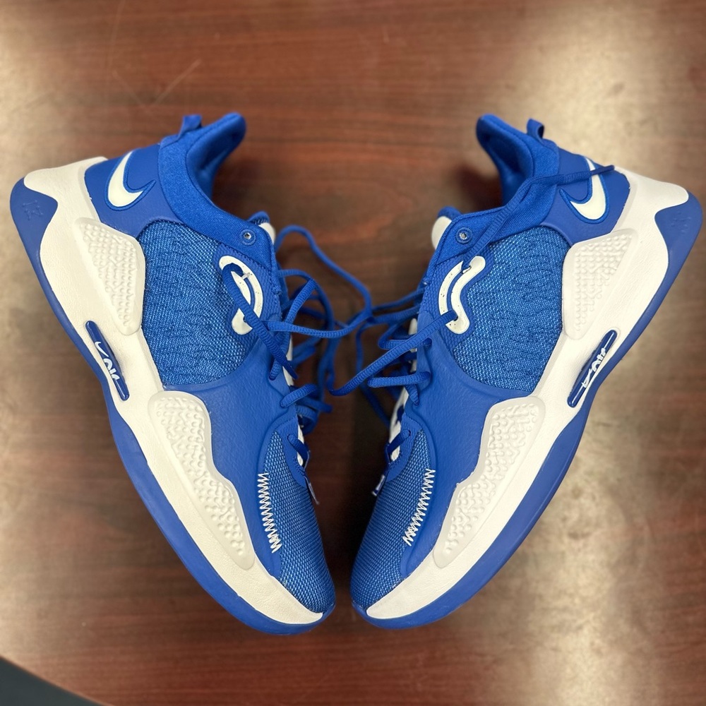 COPY - Nike Paul George PG5 Basketball shoes. BRAND NEW. NO BOX